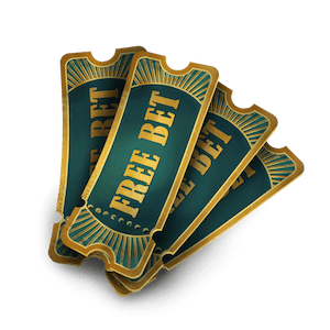 Free Bet 30