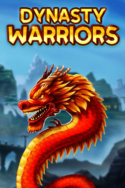Dynasty Warriors